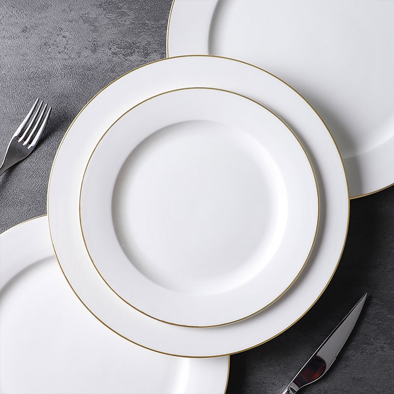 Why is some dinnerware called bone china