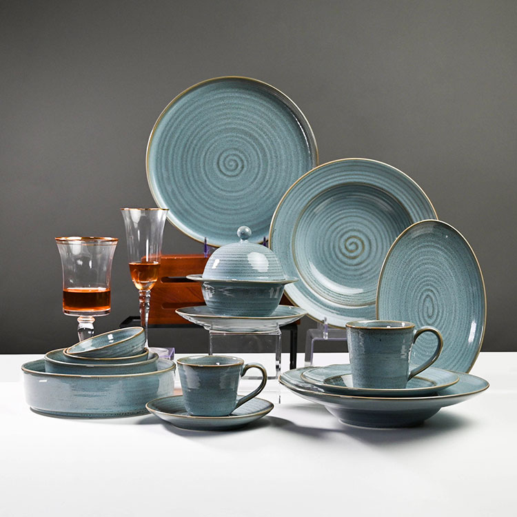 ceramic plates for restaurants (1)