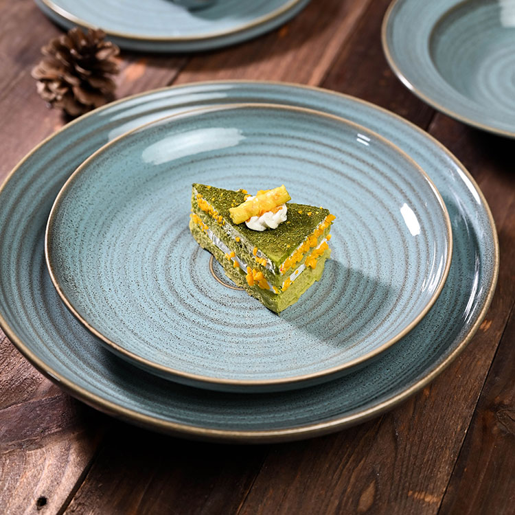 ceramic plates for restaurants (10)