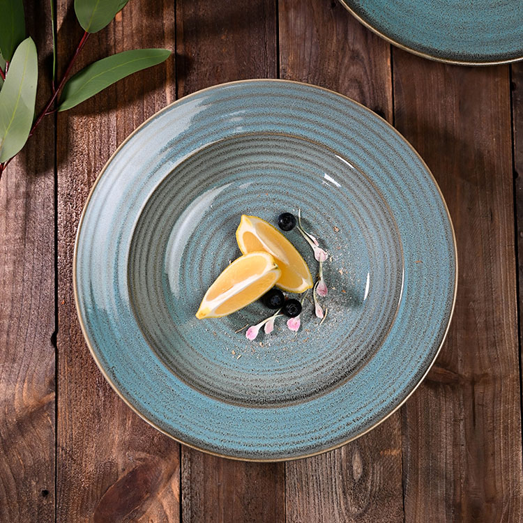 ceramic plates for restaurants (7)