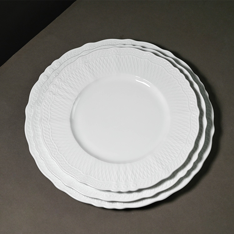 ceramic porcelain tableware (4)