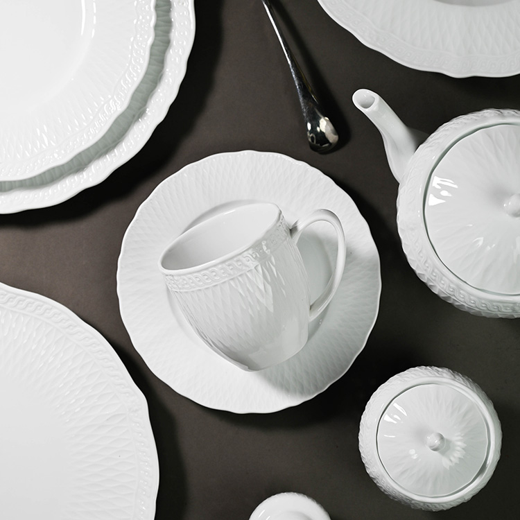ceramic porcelain tableware (5)