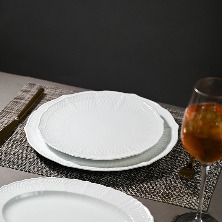 ceramic porcelain tableware (6)