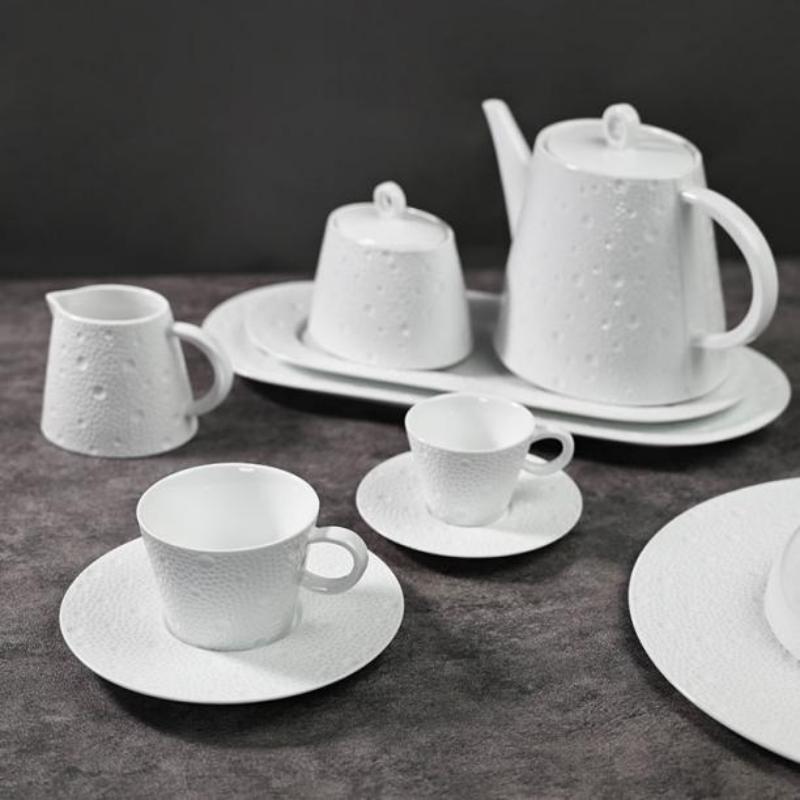 Discover top-notch ceramic tableware manufacturers renowned for exquisite designs and durable craftsmanship. Elevate your dining experience with their elegant creations.