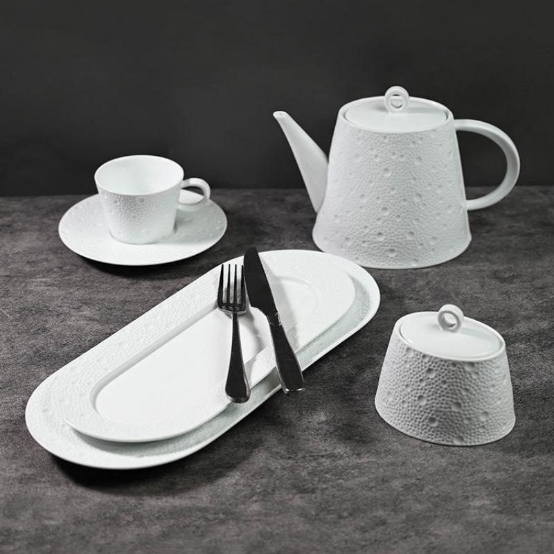Ceramic Tableware Manufacturers A Comprehensive Guide