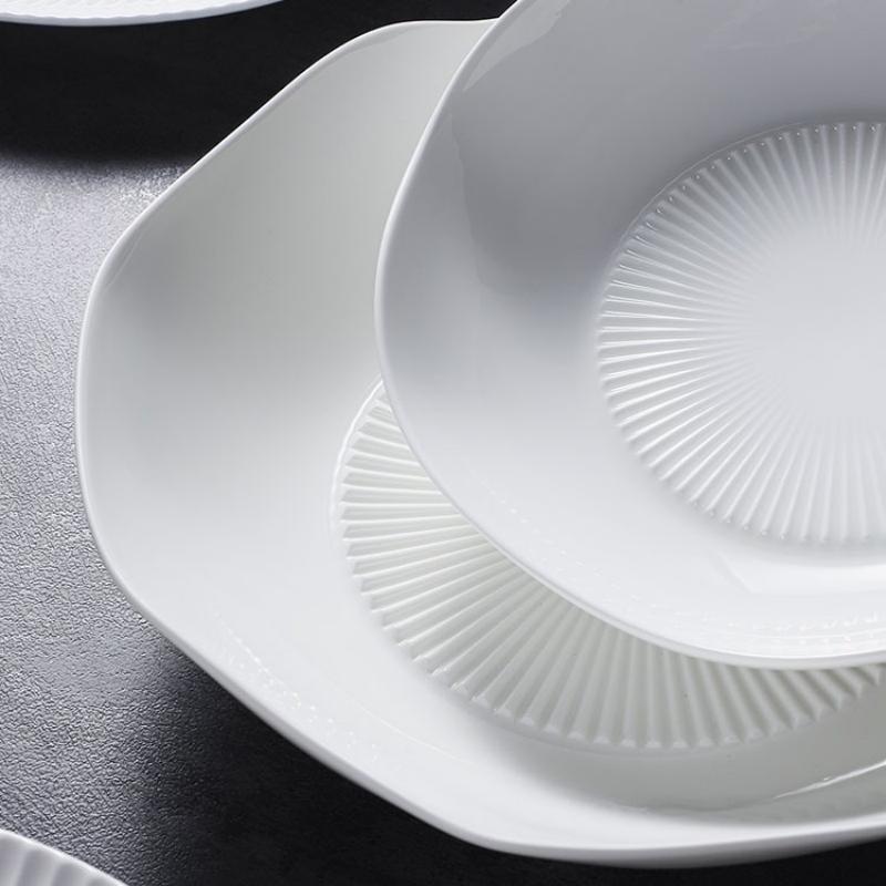 Choose Factory Custom Ceramic Tableware to transform your dining moments into elegant, enduring experiences.