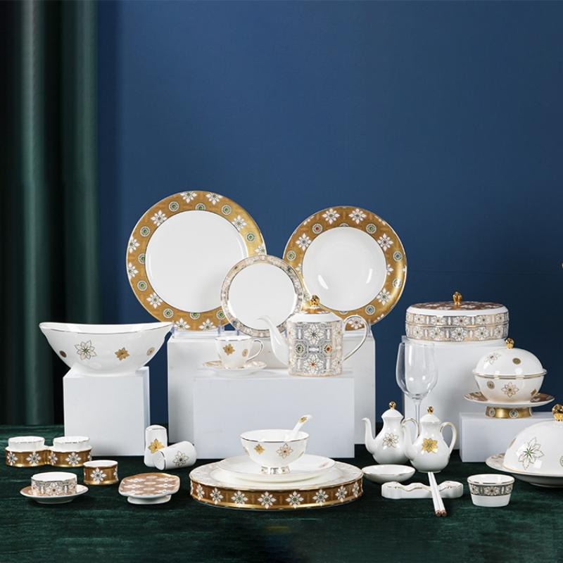 Perfect Presentation Tips For Choosing Catering Plates Wholesale