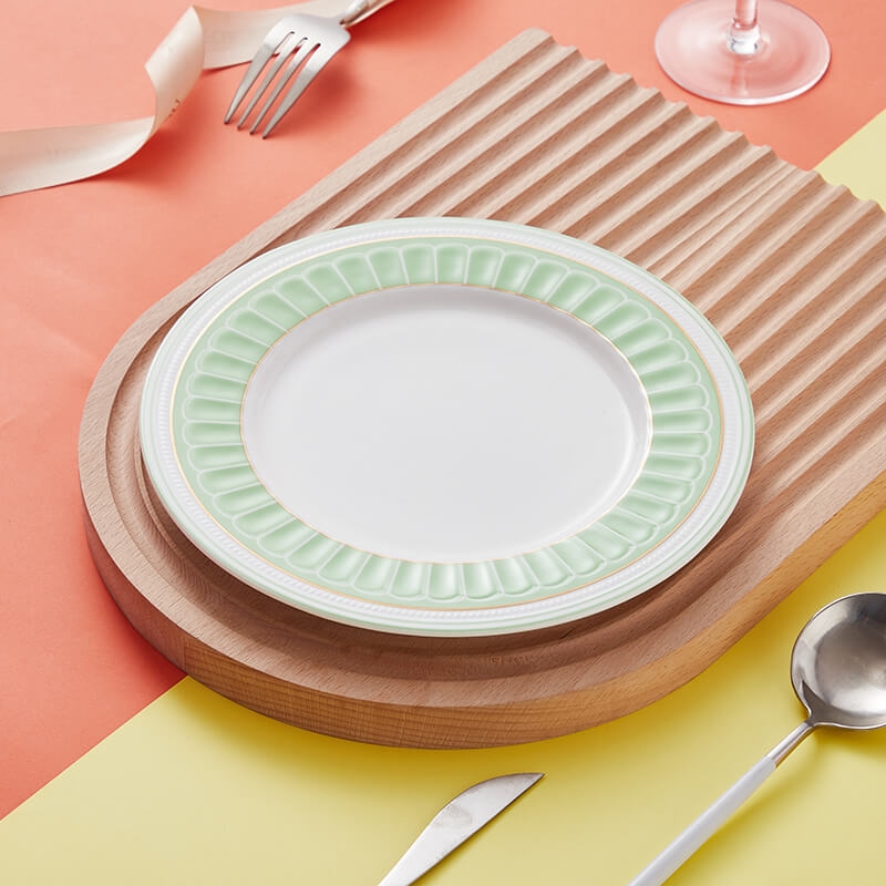 plates restaurant supply
