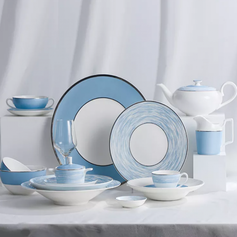 Stay Ahead Of The Trends The Best Dinnerware Sets Of 2023