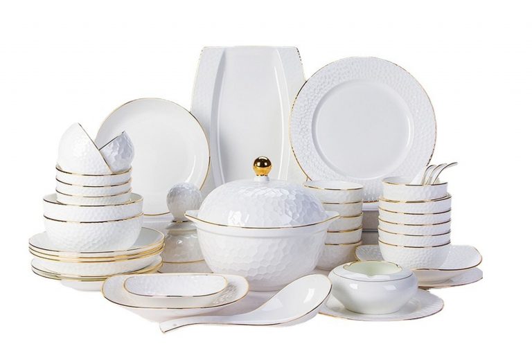 Exploring the Beauty of Mikasa Ciara Bone China