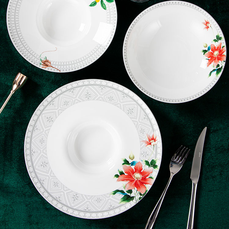 dinnerware sets for restaurants (7)