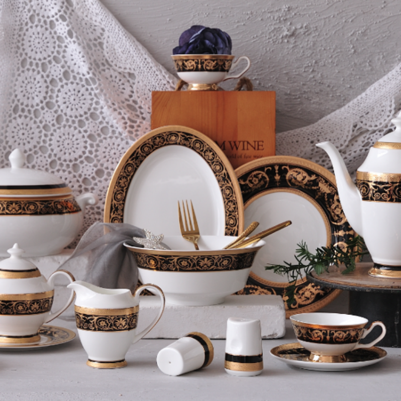 Revolutionizing Surfaces P&T's Innovative Table Top Solutions