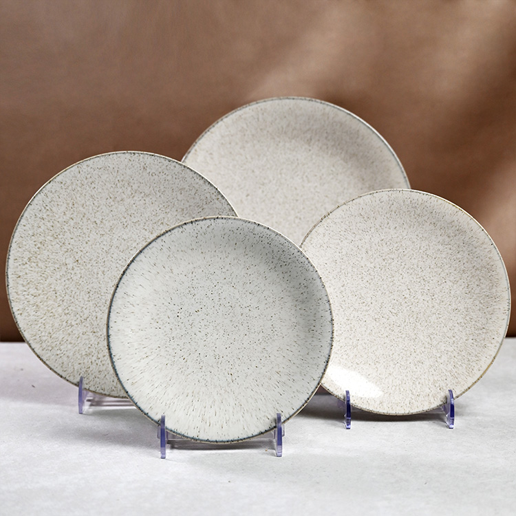 ceramic plates set wholesale (2)