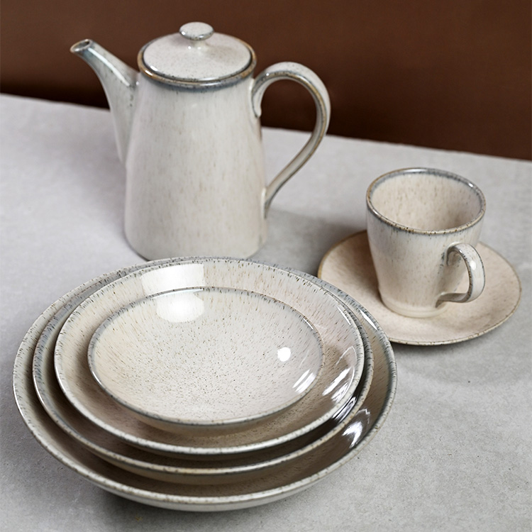 ceramic plates set wholesale (5)