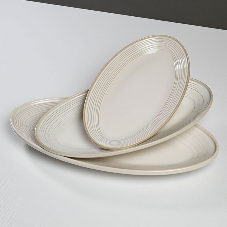 wholesale ceramic plate set (5)