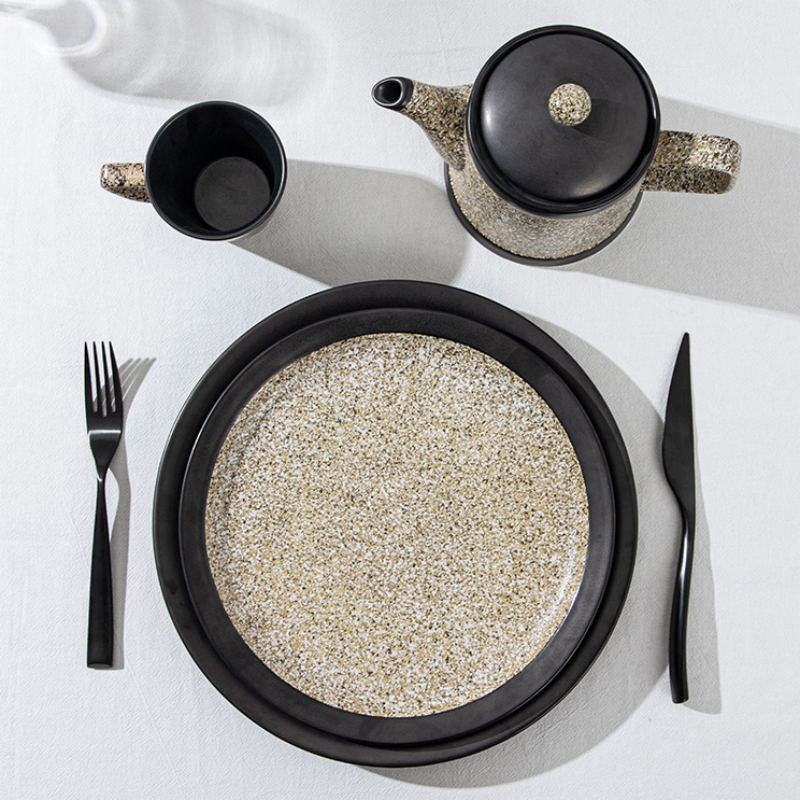 Exploring Pottery & Tradition as Your GoTo Ceramic Tableware Suppliers