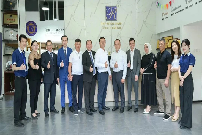 PITO dinnerware sets