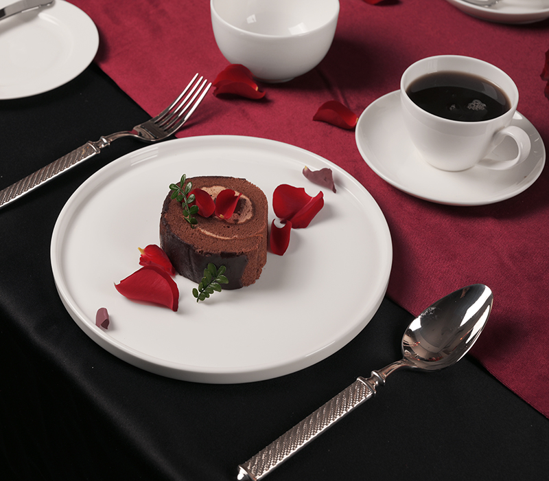 Dishwasher Safe Hotel Dinnerware Supplier