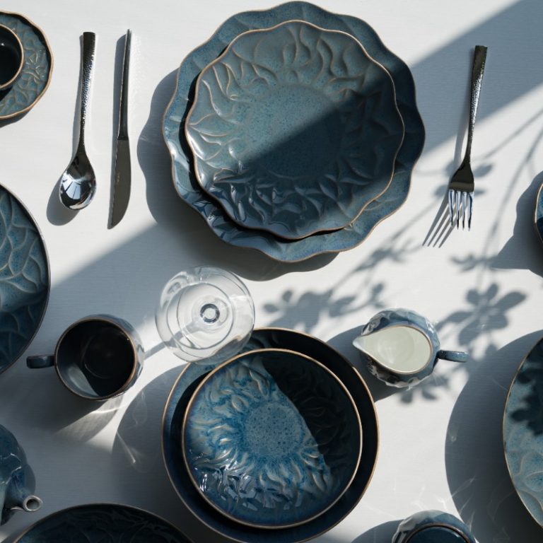Matching Plate Step-by-Step Guide to Mixing and Matching Plates for Every Event ...