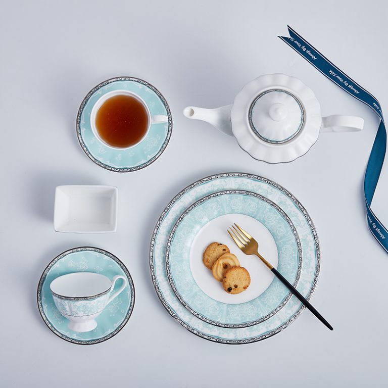 What Is Fine Bone China - Royalware China
