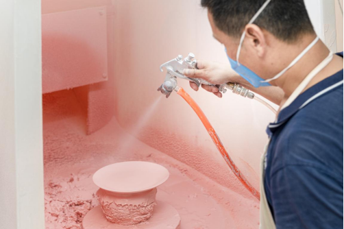 Glazing & Decoration