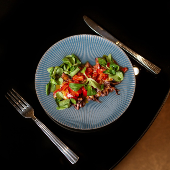 P&T Royal Ware Bone China for Hotel