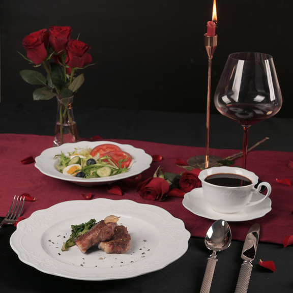 P&T Royal Ware Fine Porcelain