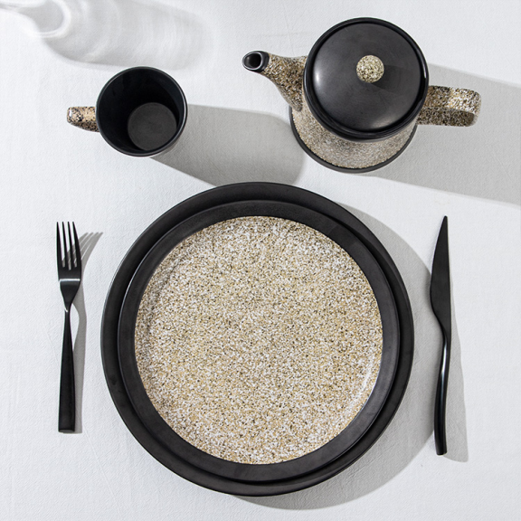 Premium Ceramic Crockery Wholesale Manufacturer