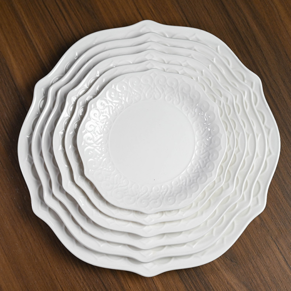 Wholesale Ceramic Plates