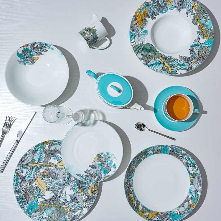 Leaf Shadow collection (12)