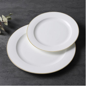 Bone china